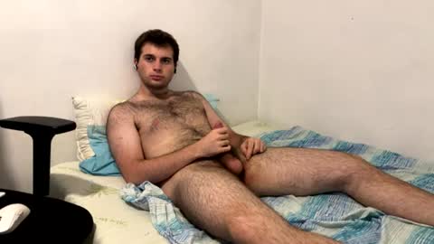 Daniele online show from July 18, 1:01 am