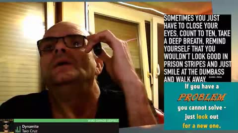 umdenker2003 online show from March 5, 10:17 pm