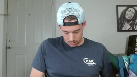 Andrew online show from May 1, 6:54 pm