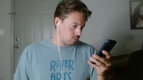 Andrew online show from May 5, 12:56 am