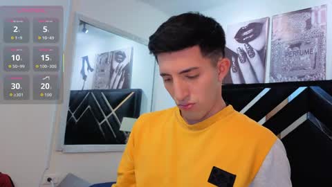 un_sluttyy online show from June 3, 7:19 pm
