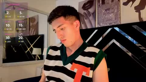 un_sluttyy online show from June 4, 7:20 pm