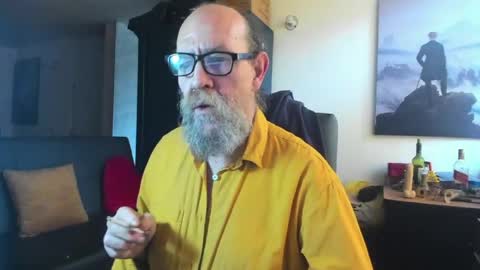 Uncle Hottie online show from May 29, 4:28 pm