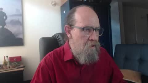 Uncle Hottie online show from July 5, 3:52 pm