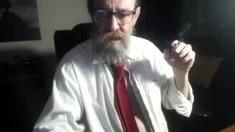 Uncle Hottie online show from July 28, 12:29 am