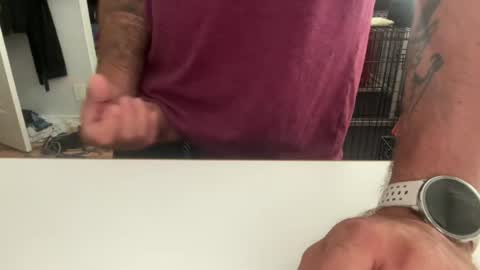 uncutbeard129840 online show from May 26, 6:37 pm
