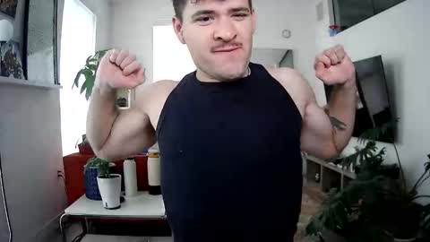 uncutbro55 online show from April 28, 6:34 pm