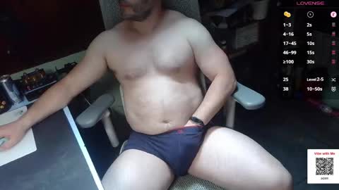 Under the desk online show from June 5, 1:06 pm