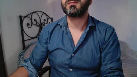 Giov online show from May 16, 5:22 pm