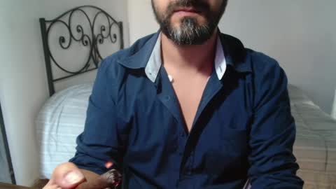 Giov online show from May 18, 5:06 pm
