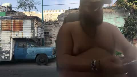 MrChubbz online show from July 23, 8:11 am