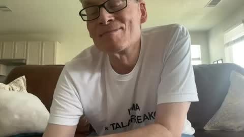 Daren online show from June 27, 5:07 pm
