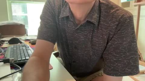 Daren online show from June 30, 1:56 pm