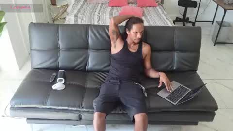 Uni Ball online show from July 28, 2:13 pm