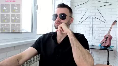 SlavaVibes online show from June 3, 3:50 pm