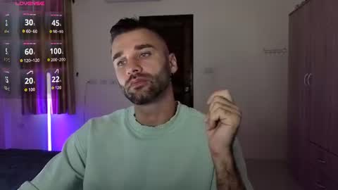 SlavaVibes online show from July 30, 5:18 am