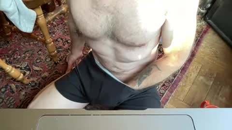 unrest666 online show from August 7, 12:12 pm