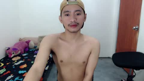ur_joshuahotnotch online show from July 1, 3:57 pm
