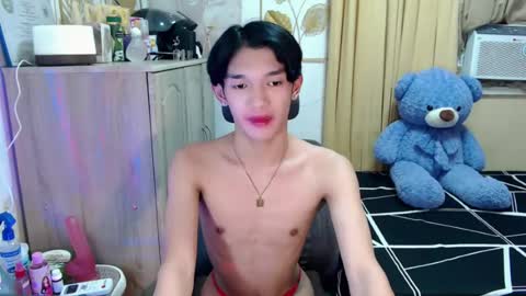 urasian_john20 online show from July 27, 8:54 am