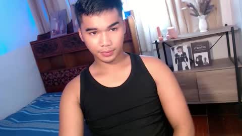 JAMES online show from June 9, 12:07 pm