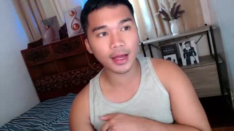 JAMES online show from July 17, 3:07 pm