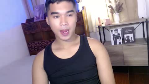 JAMES online show from June 7, 12:12 pm
