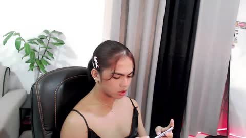 urbaby_anthony online show from June 6, 6:14 pm
