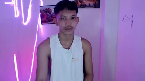 alvin let have some fun dont forget to follow online show from July 2, 6:03 pm