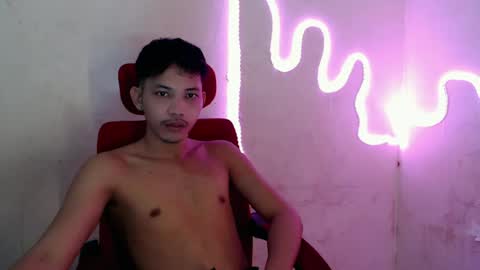 alvin let have some fun dont forget to follow online show from July 6, 9:05 pm