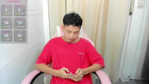 alvin let have some fun dont forget to follow online show from July 22, 8:28 am