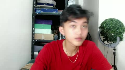 urdreamboy_prince online show from July 6, 1:57 am