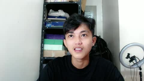 urdreamboy_prince online show from July 7, 12:54 am