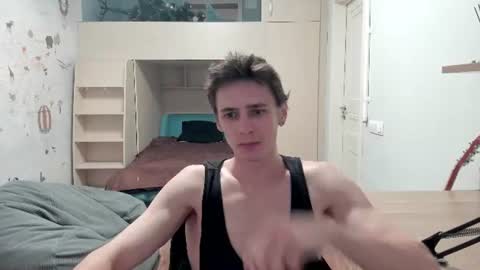 urgoddessboy online show from July 9, 5:28 pm