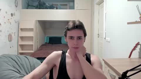urgoddessboy online show from July 10, 5:37 pm
