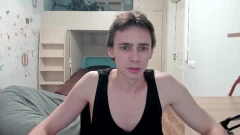 urgoddessboy online show from July 6, 3:03 pm