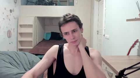 urgoddessboy online show from July 11, 6:10 pm