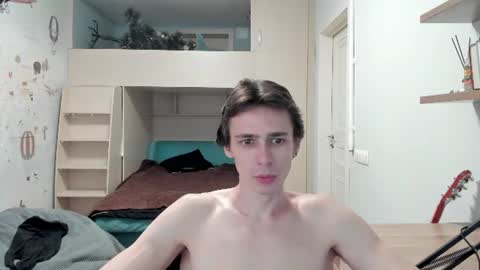 urgoddessboy online show from July 1, 1:50 am