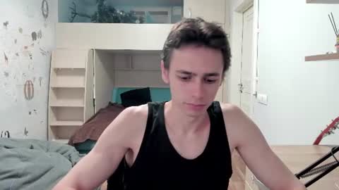urgoddessboy online show from July 3, 9:07 pm