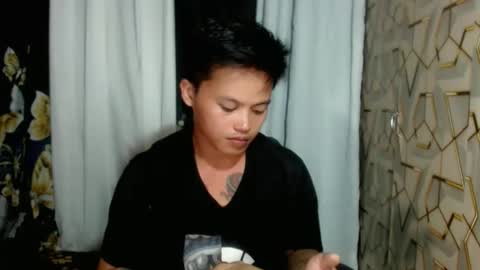 JUST CALL MY NAME jayrus  online show from May 9, 10:16 am
