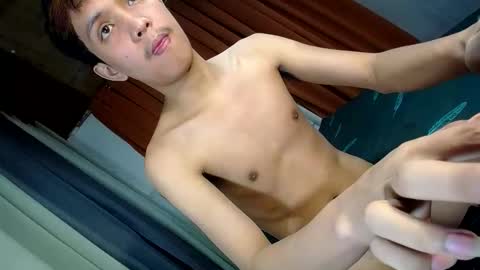 urhot_johny online show from June 9, 5:14 pm