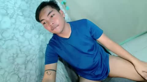 john carlo online show from May 11, 8:16 am