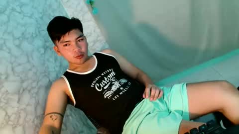 john carlo online show from April 22, 4:23 pm