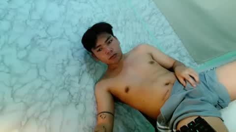 john carlo online show from May 8, 8:04 am