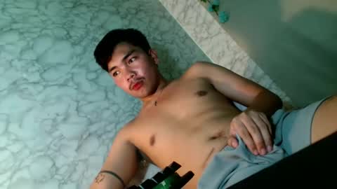 john carlo online show from April 29, 7:57 am