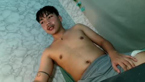 john carlo online show from April 30, 12:23 pm
