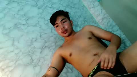 john carlo online show from April 23, 9:06 pm