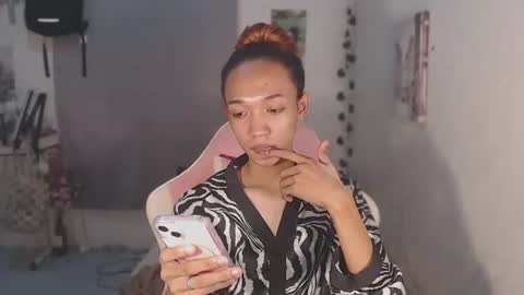 itsjayjay online show from July 31, 8:36 am
