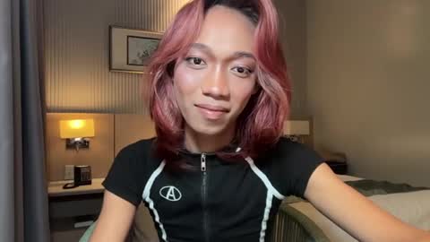 itsjayjay online show from June 13, 7:56 pm
