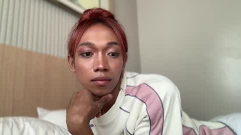 itsjayjay online show from June 14, 6:48 am