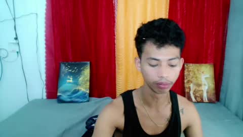 richard online show from July 14, 3:22 am